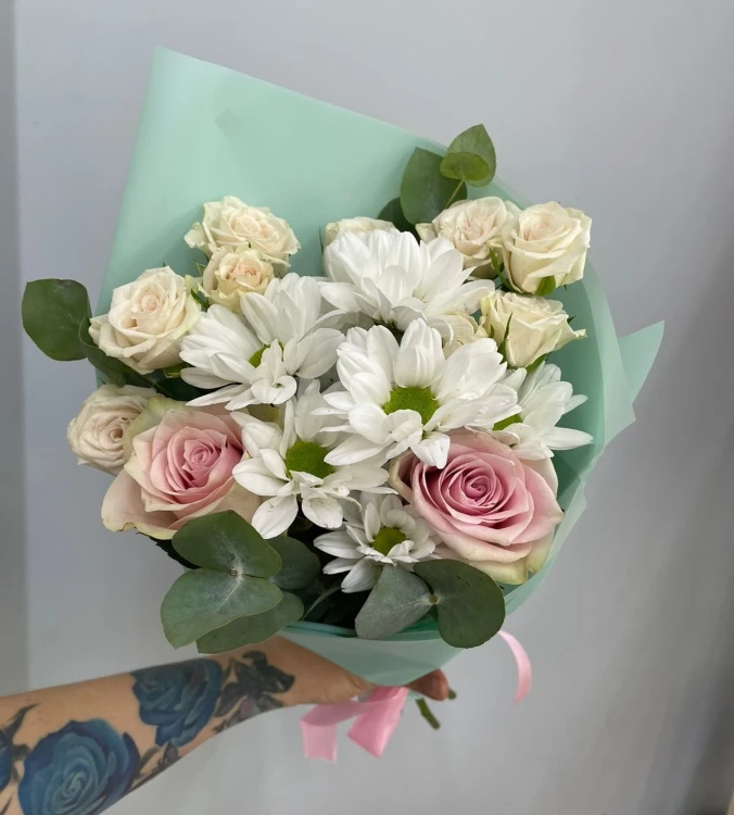 Букет Орион